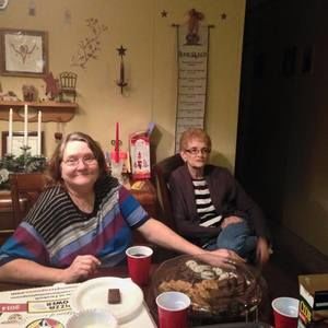 Meet your Posher, Brenda